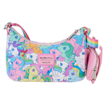 My Little Pony Large All-Over Print Crossbody Bag with Coin Bag, , hi-res view 5