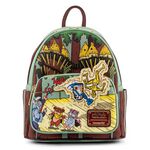 Exclusive - Ewoks and Droids Glow in the Dark Mini Backpack, , hi-res image number 1