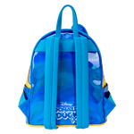 Donald Duck Exclusive 90th Anniversary Metallic Cosplay Mini Backpack, , hi-res view 5
