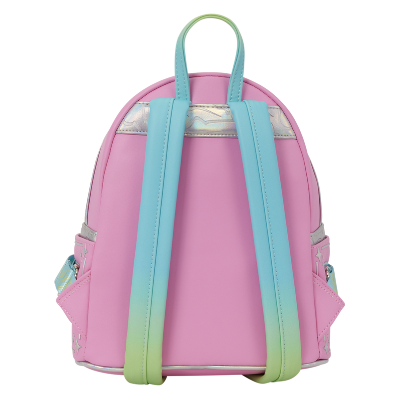 KPop Demon Hunters Exclusive Saja Boys Mini Backpack, , hi-res view 6