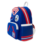 NFL Buffalo Bills Varsity Mini Backpack, , hi-res view 4