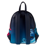 Star Wars: The Force Awakens Rey & Kylo Ren Light Up Mini Backpack, , hi-res view 7