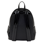 Universal Monsters Dracula Stained Glass Mini Backpack, , hi-res view 5