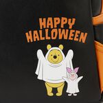 Limited Edition Exclusive Pooh & Piglet Halloween Light Up Mini Backpack, , hi-res view 7