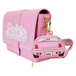 Barbie™ 65th Anniversary Logo Crossbody Bag with Coin Bag, , hi-res view 4