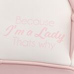 Disney Aristocats Marie Floral Mini Backpack, , hi-res view 4