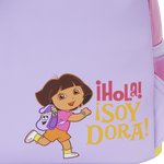 Dora the Explorer Backpack Cosplay Mini Backpack, , hi-res view 5