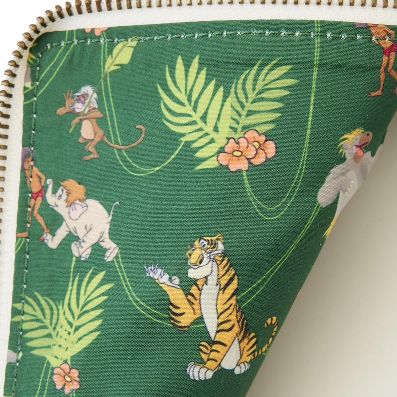 The Jungle Book Convertible Crossbody Bag, , hi-res view 10