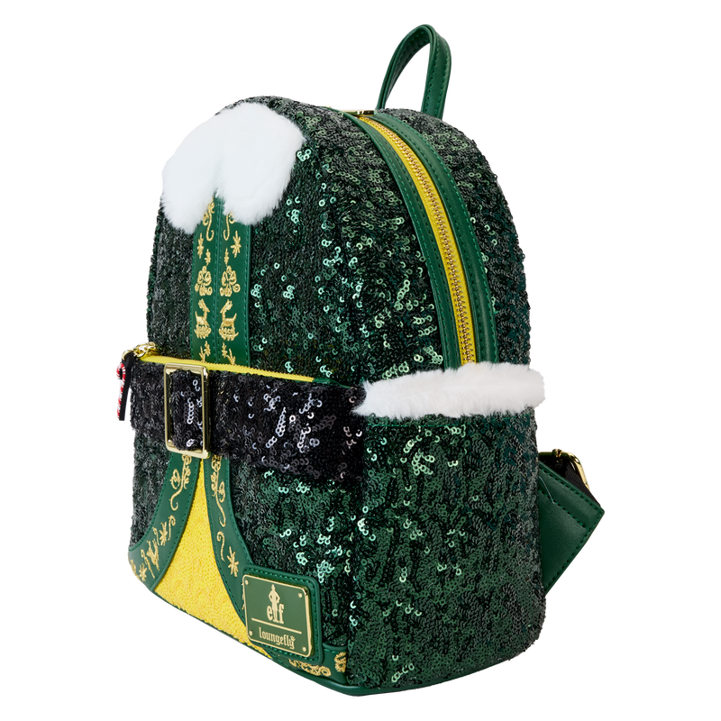 Elf loungefly bag on sale
