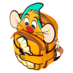 Cinderella 75th Anniversary Gus Gus Crossbuddies® Cosplay Crossbody Bag With Coin Bag, , hi-res view 6