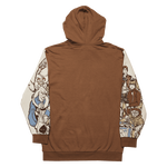 Star Wars: Return of the Jedi Light Vs. Dark Unisex Hoodie, , hi-res view 10