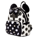 Minnie Mouse Exclusive Polka Dot Pearl Mini Backpack, , hi-res view 3