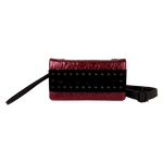 Disney Villains Happily Never After Clutch Crossbody Bag, , hi-res view 1