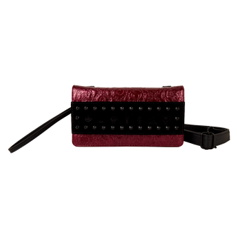 Disney Villains Happily Never After Clutch Crossbody Bag, Image 1