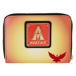 Avatar Toruk Movable Wings Cosplay Zip Around Wallet, , hi-res view 7