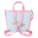 My Little Pony Sky Scene Convertible Backpack & Tote Bag, , hi-res view 3