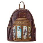 Haunted Mansion Stretching Room Portraits Mini Backpack, , hi-res view 1