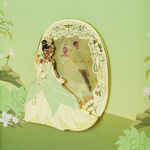 The Princess and the Frog Princess Series 3" Collector Box Lenticular Pin, , hi-res view 5