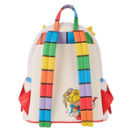 Rainbow Brite™ Twink Plush Cosplay Light Up Mini Backpack, , hi-res view 6