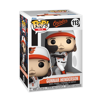 Pop! Gunnar Henderson, Image 2