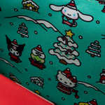 Sanrio Hello Kitty & Friends Holiday Stocking Crossbody Bag, , hi-res view 8