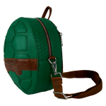 Teenage Mutant Ninja Turtles Figural Shell Convertible Mini Backpack & Crossbody Bag, , hi-res view 5