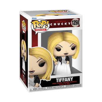 Pop! Tiffany,  Pop! Tiffany, Image 2