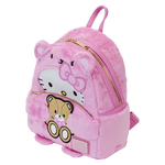Sanrio Exclusive Hello Kitty Teddy Bear Cosplay Plush Mini Backpack, , hi-res view 5