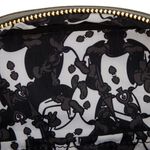 Alice in Wonderland Ace of Spades Crossbody Bag, , hi-res image number 6
