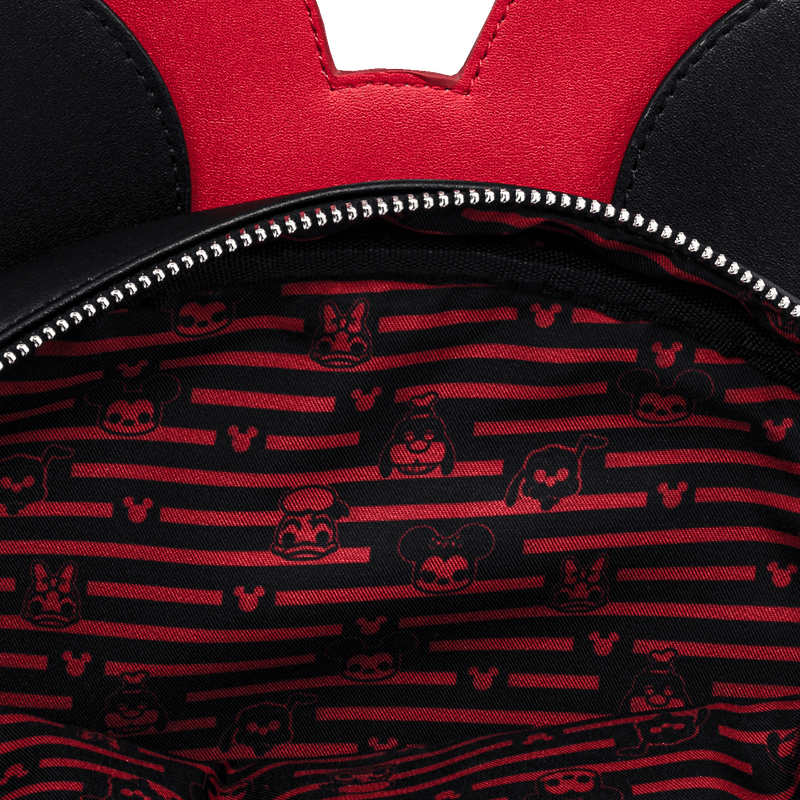 Funko Pop! by Loungefly Disney Minnie Mouse Fanny Pack, , hi-res view 4