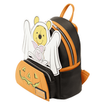 Limited Edition Exclusive Pooh & Piglet Halloween Light Up Mini Backpack, , hi-res view 5