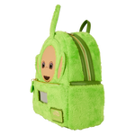 Teletubbies Dipsy Plush Cosplay Light Up Mini Backpack, , hi-res view 6