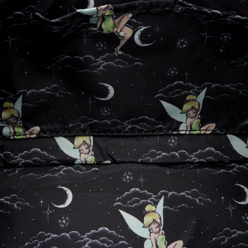 Tinker Bell Pixie Dust Crossbody Bag, , hi-res view 7