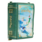Peter Pan Book Convertible Crossbody Bag, , hi-res image number 5