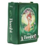 Bambi Book Convertible Crossbody Bag, , hi-res view 2