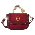 Disney Princess Jasmine Cobra Crossbody Bag, , hi-res view 1