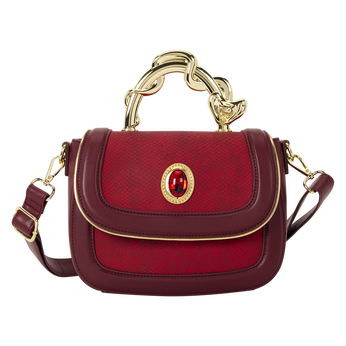 Disney Princess Jasmine Cobra Crossbody Bag, , hi-res view 1
