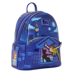 Peter Pan Exclusive London Light-Up Mini Backpack, , hi-res view 5