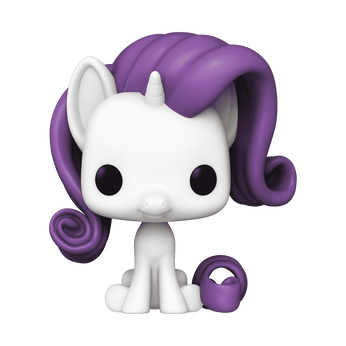 Pop! Rarity, , hi-res view 1