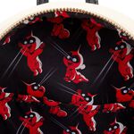 D23 Exclusive - The Incredibles Jack-Jack Light Up Cosplay Mini Backpack, , hi-res view 7