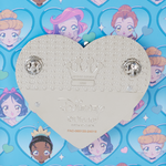 Disney Princess Manga Style 3" Collector Box Pin, , hi-res view 6