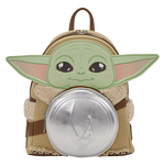 The Mandalorian Grogu Anzellan Mini Backpack product image