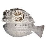 Finding Nemo East Australian Current 4pc Pin Set, , hi-res image number 2