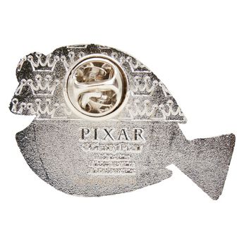 Finding Nemo East Australian Current 4pc Pin Set, Image 2