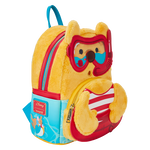 Winnie The Pooh Exclusive Summer Vibes Plush Mini Backpack, , hi-res view 3