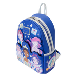Disney Princess Manga Style Mini Backpack, , hi-res view 4