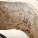 Disney100 Sketchbook Pin Trader Backpack, , hi-res image number 7