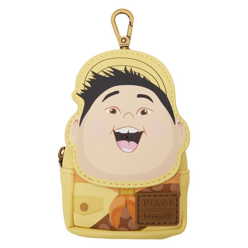Up Cosplay Mystery Mini Backpack Keychain Charm, , hi-res view 6