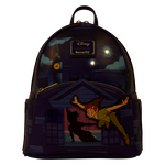 Peter Pan Exclusive London Light-Up Mini Backpack, , hi-res view 3