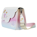 Care Bears x Sanrio Exclusive Hello Kitty & Friends Care-A-Lot Crossbody Bag, , hi-res view 4